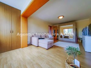 Apartament 2 camere in Deva, zona Dorobanti, SU 56,60 mp, etaj 2, decomandat... - imagine 12