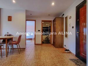 Apartament 2 camere in Deva, zona Dorobanti, SU 56,60 mp, etaj 2, decomandat... - imagine 9