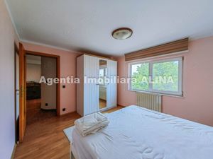 Apartament 2 camere in Deva, zona Dorobanti, SU 56,60 mp, etaj 2, decomandat... - imagine 18