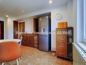 Apartament 2 camere in Deva, zona Dorobanti, SU 56,60 mp, etaj 2, decomandat... - imagine 8