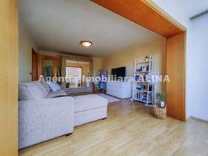 Apartament 2 camere in Deva, zona Dorobanti, SU 56,60 mp, etaj 2, decomandat... - imagine 10