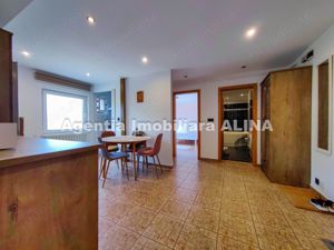 Apartament 2 camere in Deva, zona Dorobanti, SU 56,60 mp, etaj 2, decomandat... - imagine 6