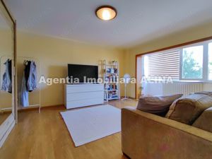 Apartament 2 camere in Deva, zona Dorobanti, SU 56,60 mp, etaj 2, decomandat... - imagine 14