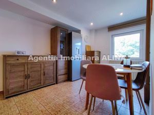 Apartament 2 camere in Deva, zona Dorobanti, SU 56,60 mp, etaj 2, decomandat... - imagine 5