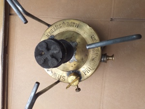 Vand PRIMUS original, Made in SWEDEN, 175 Euro negociabil.