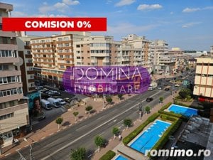 Vânzare apartament 2 camere, situat în Târgu Jiu, strada Unirii - ULTRACENTRAL