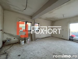 Duplex 4 camere, de vanzare in Sanandrei. - imagine 3