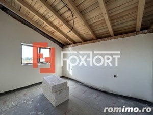 Duplex 4 camere, de vanzare in Sanandrei. - imagine 5