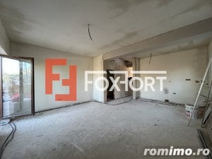 Duplex 4 camere, de vanzare in Sanandrei. - imagine 2