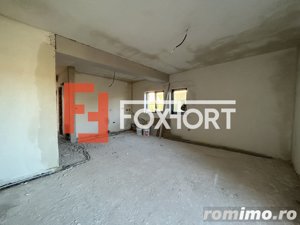 Duplex 4 camere, de vanzare in Sanandrei. - imagine 4