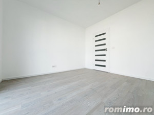 Apartament 2 camere, decomandat, 49 mp utili, etajul P/2,  zona Braytim - imagine 4