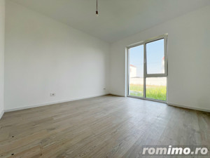 Apartament 2 camere, decomandat, 49 mp utili, etajul P/2,  zona Braytim - imagine 3