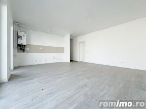 Apartament 2 camere, decomandat, 49 mp utili, etajul P/2,  zona Braytim - imagine 2