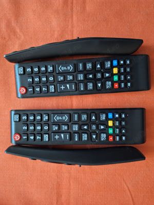 Telecomenzi pentru tv SMART compatibile SAMSUNG diferite modele - imagine 4