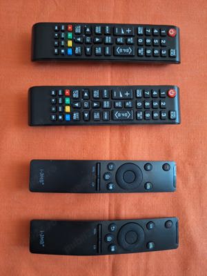 Telecomenzi pentru tv SMART compatibile SAMSUNG diferite modele - imagine 7