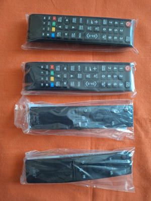 Telecomenzi pentru tv SMART compatibile SAMSUNG diferite modele - imagine 8