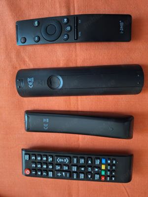 Telecomenzi pentru tv SMART compatibile SAMSUNG diferite modele - imagine 6