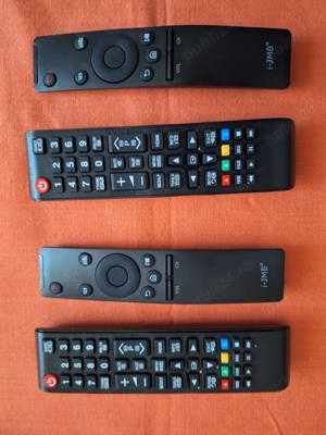 Telecomenzi pentru tv SMART compatibile SAMSUNG diferite modele - imagine 5