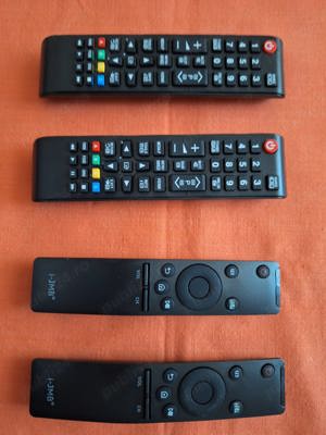 Telecomenzi pentru tv SMART compatibile SAMSUNG diferite modele - imagine 2
