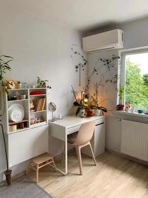 Proprietar, ofer spre închiriere garsonieră mobilată și utilată complet