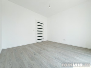 Apartament 2 camere, decomandat, 49 mp utili, etajul 1/2,  zona Braytim - imagine 4