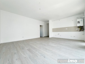 Apartament 2 camere, decomandat, 49 mp utili, etajul 1/2,  zona Braytim - imagine 2