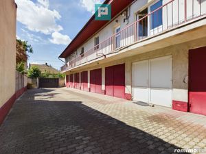 Vilă cu 3 apartamente de vânzare în zona Parneava - imagine 14