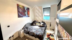 Apartament cu 2 camere, renovat, centrala proprie, zona Sagului - imagine 7