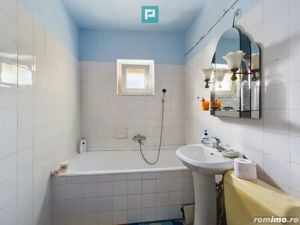 Apartament decomandat cu 3 camere în zona Dâmbovița - imagine 17