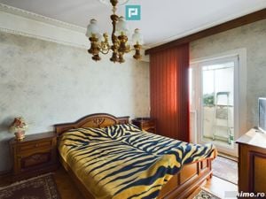 Apartament decomandat cu 3 camere în zona Dâmbovița - imagine 4