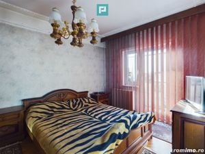 Apartament decomandat cu 3 camere în zona Dâmbovița - imagine 7