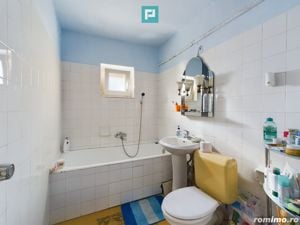 Apartament decomandat cu 3 camere în zona Dâmbovița - imagine 16