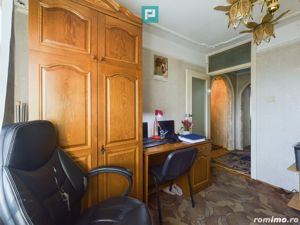 Apartament decomandat cu 3 camere în zona Dâmbovița - imagine 8