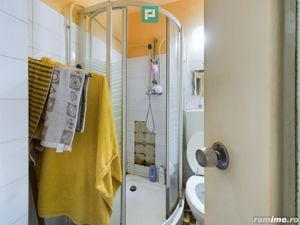 Apartament decomandat cu 3 camere în zona Dâmbovița - imagine 15