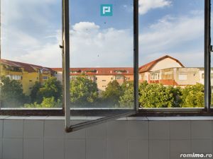 Apartament decomandat cu 3 camere în zona Dâmbovița - imagine 20