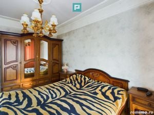 Apartament decomandat cu 3 camere în zona Dâmbovița - imagine 6