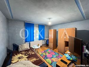 LX222 Apartament 2 camere, decomandat/ Steaua (Shopping City) - imagine 3