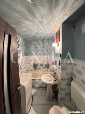 LX222 Apartament 2 camere, decomandat/ Steaua (Shopping City) - imagine 8