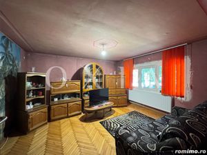 LX222 Apartament 2 camere, decomandat/ Steaua (Shopping City) - imagine 2