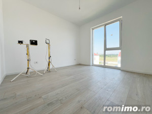 Apartament 2 camere, decomandat, 49 mp utili, etajul 2/2,  zona Braytim - imagine 3