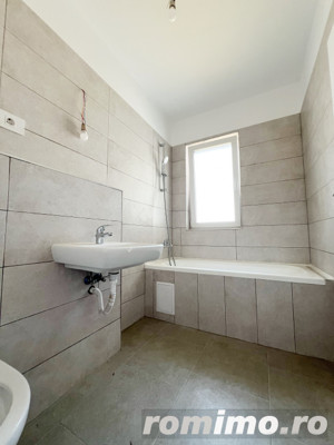 Apartament 2 camere, decomandat, 49 mp utili, etajul 2/2,  zona Braytim - imagine 5