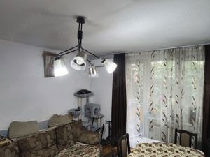 Apartament 3 Camere Cantemir - imagine 3