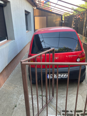 Vând Matiz - imagine 4