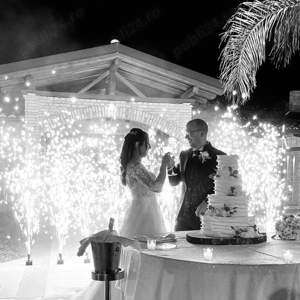 Artificii exterior &interior  !!!