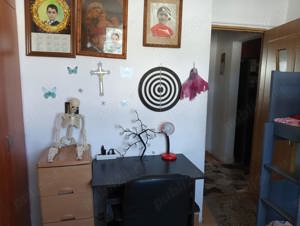 Vand apartament in Gherla sau schimb cu casa  - imagine 6