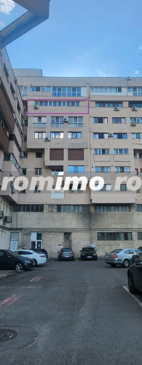 Apartament 4 camere Ultracentral - imagine 17