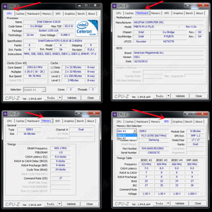 Memorie RAM 8G 4G DDR3L laptop pc12800L 1600MHz - imagine 2