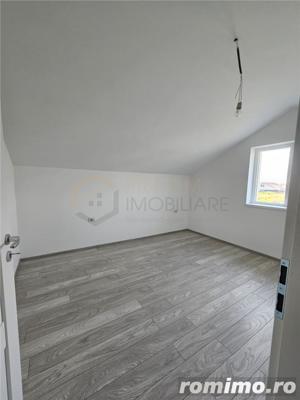 Duplex - dormitor la parter - suprafata utila generoasa - imagine 5