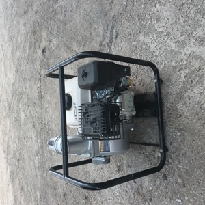 Honda motopompa - imagine 2