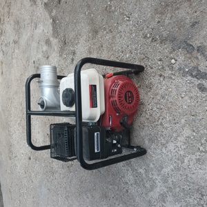 Honda motopompa - imagine 3